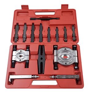 Jgo. Extractor De Rodamientos 14 Pz