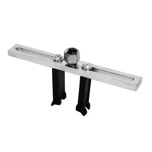 Extractor Tapa Combustible Curvo