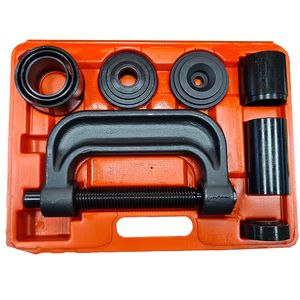 Instalador Y Extractor De Rotulas 9 Piezas
