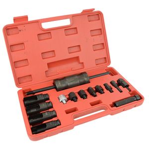 Extractor De Inyectores Universal 14 Pz