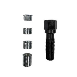 Set Reparación Hilos De Bujía 14-1,25