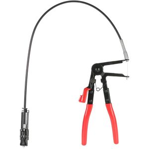 Alicate Abrazadera Flexible