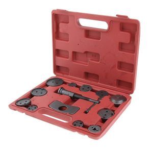 Jgo. Comprimidor De Caliper 13 Pz