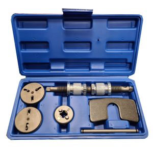Compresor Caliper de Frenos Ajustable (L-R) 6pz