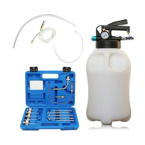 Extractor De Aceite Atf Para Cajas Automáticas 10L