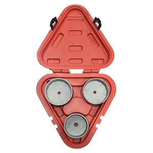 Set Copas Para Filtro Toyota 64, 73, 74 mm