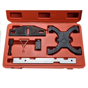 Set Trabador De Distribución Ford Focus Cmax 1.5 Ecoboost 1.6 Ti-VCT