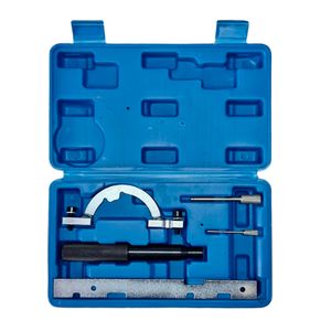 Set Trabador Motores Opel, Chevrolet, Suzuki 1.0, 1.2, 1.4 Ecotec Con Cadena