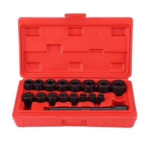 Kit Universal de Centrador de Embrague 17 Piezas