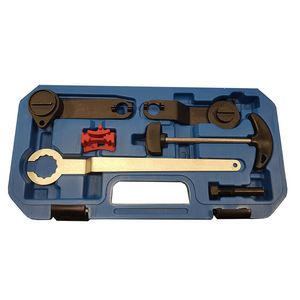 Trabador Distribución Vag 1.0, 1.2, 1.4, Tsi, Tfsi Volkswagen Audi
