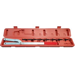 Llave Para Trabar Poleas