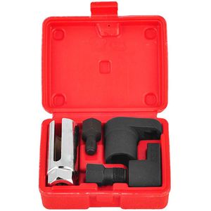 Set Dados Y Machos Para Reparar Hilos Sensor Oxigeno 5Pz