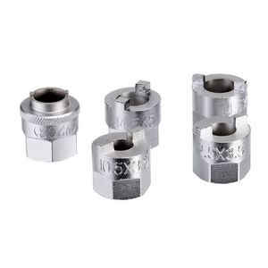 Set Dados Amortiguador 5 Piezas