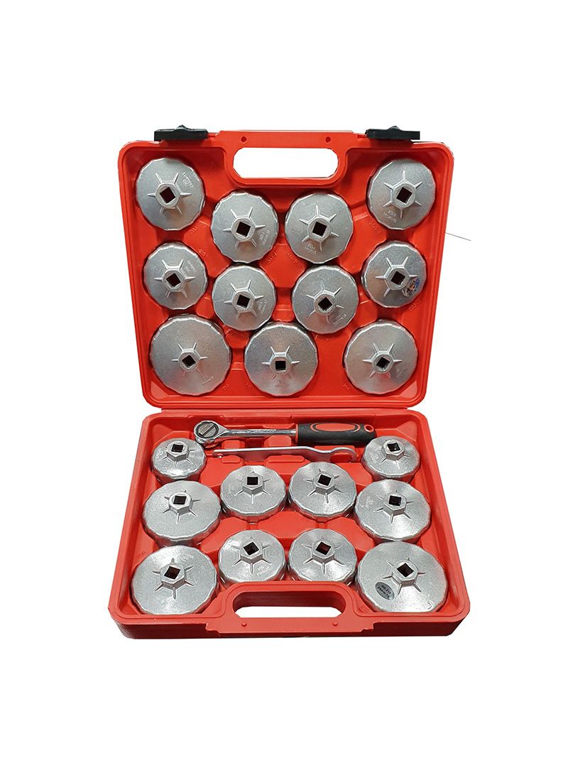 Set-de-copas-saca-filtros-de-aceite-Sampro