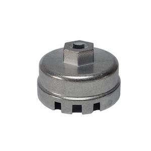 Copa Saca filtros y Elemento Toyota 64,5mm 14 Caras