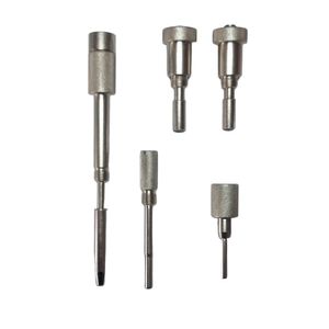 Trabador Distribución Fiat 3.0D JTD-2.3D JTD y Citroen Peugeot 3.0 D  Ducato Boxer