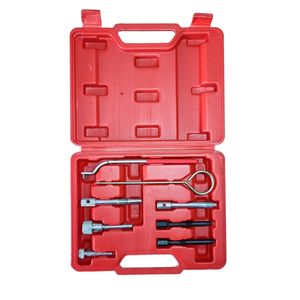 Trabador Distribución Motores 2.5 2.8 Chrysler, Jeep Y Los Modelos Ldv.