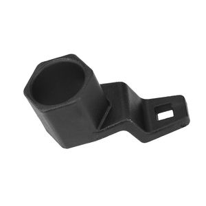 Hexagonal Del Cigüeñal Polea Dámper Honda