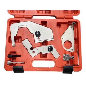 Trabador de Distribución Ford Volvo Jaguar y Land Rover Ford EcoBoost 2.0 2.3 GTDi con Cadena