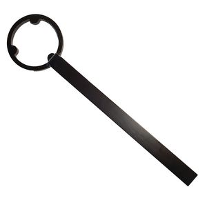 Llave Polea Leva Subaru V7 V8 Ej207