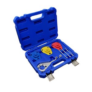 Kit de Calado de Distribución Alfa Romeo Suzuki Opel Fiat 1.3 1.7D 1.9D