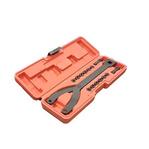 Llave Ajustable 1/2" Para Poleas De 1.1/4" A 5"