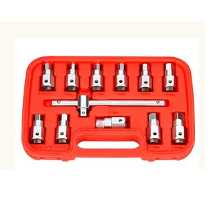 Jgo. Dados Tapón De Carter 12 Pz