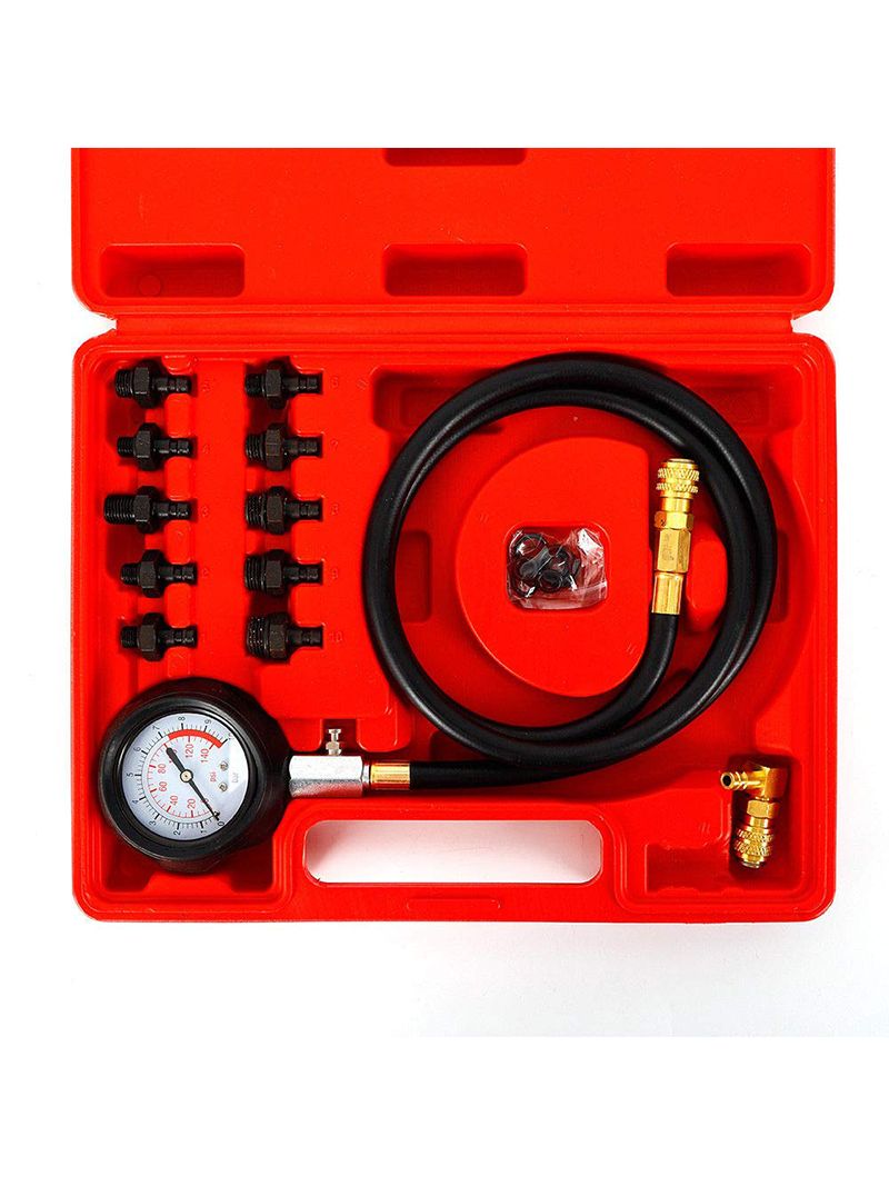 Kit-de-Prueba-Medidor-de-Presion-de-Aceite-de-Motor-12-Piezas