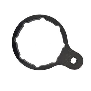 Llave (109mm 8Bit) Filtro De Combustible Fuso Mitsubishi Canter Eco-4, 3.5, 6.7 Y 9 Ton
