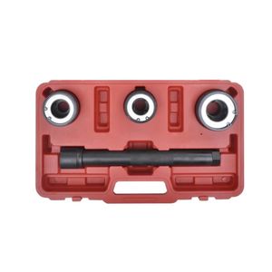 Set Extractores De Axiales 4 Piezas 30 A 45mm
