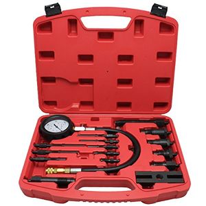 Compresimetro Diesel 17 Pz