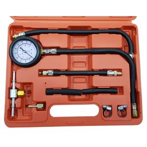 Medidor Presión Combustible Bencinero 9 Pz