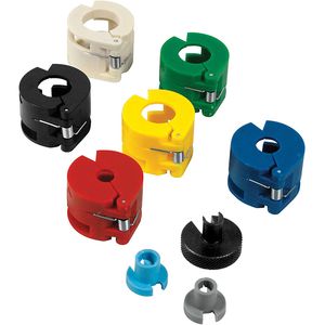 Jgo. Desconector Línea Combustible 9Pz Xc9042