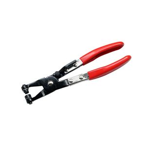 Alicate Abrazadera Manguera Plano AE-E3409B