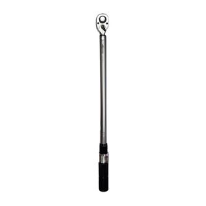 Llave Torque Dinamométrica 1/2" 60-330Nm
