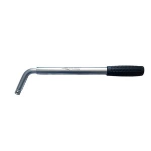Llave Rueda Extensible “L"  17 - 19 - 21 - 23mm