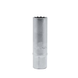 Dado Bujía 14mm Poligonal Cuadrante 3/8"
