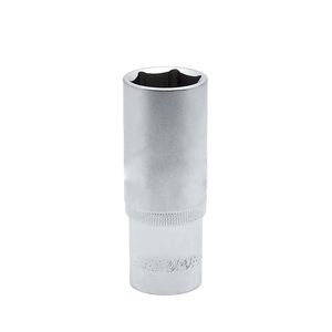 Dado Hexagonal Largo Cuadrante 1/2"