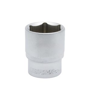 Dado Hexagonal 1/2" Crv