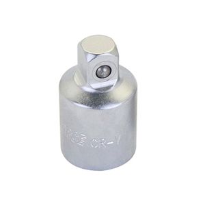 Adaptador Reductor 1/2" A 3/8" Cr-V