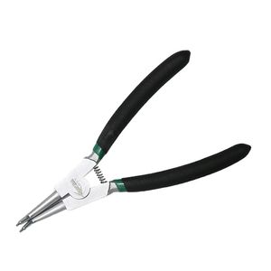 Alicate Seguro Segger Exterior Curvo 7"