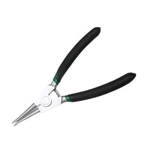 Alicate Seguro Segger Exterior Recto 7"