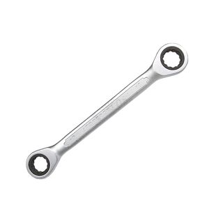 Llave Chicharra Doble Medida Crv
