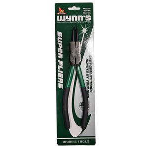 Alicate Seguros Seggers 10" Interior Curvo