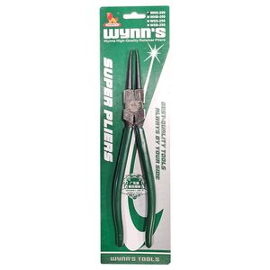Alicate Seguros Seggers 10" Interior Recto