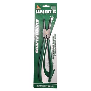 Alicate Seguros Seggers 10" Exterior Curvo