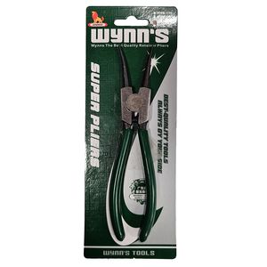 Alicate Seguros Seggers 6" Exterior Recto