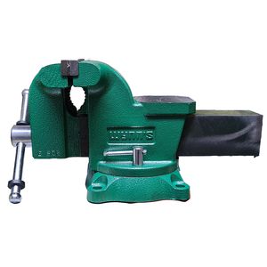 Tornillo De Banco 8" Wynns