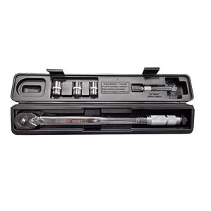 Llave De Torque 28 - 210 Nm (2,9 - 21,4 Kgm)