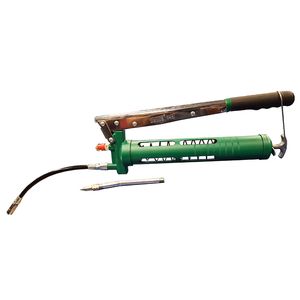 Engrasadora Industrial 600Cc  W4367